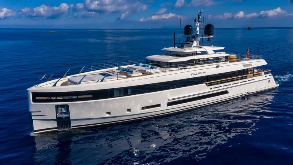 Chartering desk